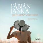  Julie Könyvkuckója [eHangoskönyv]