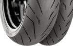 Continental ContiRoad 120/70R17 TT/TL 58W Első TL
