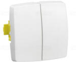 Legrand Oteo 105 csillárkapcsoló falon kívüli, keret nélkül 086102L Legrand (086102L)