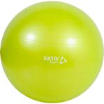 Aktivsport Durranásmentes labda Aktivsport 65 cm almazöld (LGB-1502-AZ)