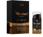  Intt folyékony vibrátor coffee - 15 ml