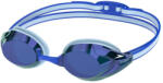 Speedo vanquisher 3.0 mirror tmavě modrá