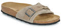 Birkenstock Papucsok Oita LEVE Barna 39