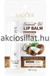 Sadoer Coconut Oil Lip Balm Ajakbalzsam 2.7g