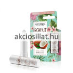 REVERS COSMETICS Coconut Aroma Lip Balm Ajakbalzsam 4g