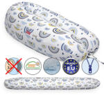 Scamp univerzális szoptatós párna - Rainbow