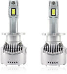  D2S led autó izzó 2db ventilátorral plug & play (FL000011)