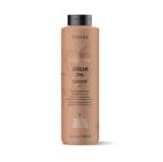 Lakmé Teknia Argan Oil sampon normál és száraz hajra, 1000 ml - hajvarazs