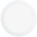 EGLO FUEVA 1 PRO 64628 süllyesztett lámpa, 16W LED, 3000K, 2100 lm (64628)