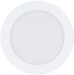 EGLO FUEVA 1 PRO 64612 süllyesztett lámpa, 10, 5W LED, 3000K, 900 lm (64612)