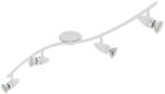 EGLO MAGNUM-LED 780451 spotlámpa, 4x2, 8W GU10-LED (780451)
