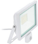 EGLO FILETTI 64876 mozgásérzékelős reflektor, 30W LED, 3000K, 2350 lm (64876)