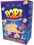 POPZ micro popcorn sweet & salt 3x85 g gluténmentes