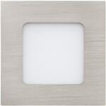 EGLO FUEVA 1 PRO 64598 süllyesztett lámpa, 2, 8W LED, 4000K, 210 lm (64598)