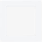 EGLO FUEVA 1 PRO 64623 süllyesztett lámpa, 10, 5W LED, 3000K, 1400 lm (64623)