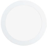 EGLO 78554 süllyesztett lámpa, 12W LED, 3000K (78554)