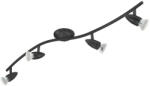 EGLO MAGNUM-LED 780446 spotlámpa, 4x2, 8W GU10-LED (780446)