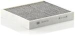 Mann-filter szűrő, utastér levegő MANN-FILTER CUK 26 010 for VAG (CUK 26 010)