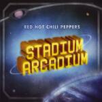 WARNER Red Hot Chili Peppers - Stadium Arcadium (4lp, 180g) (9362443911)