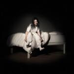 UNIVERSAL Billie Eilish - When We All Fall Asleep, Where Do We Go? (cd, Digislave) (0855651)