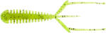 Select Toxic 2.3" col. 072 (6 db. /csomag) műcsali kreatúra