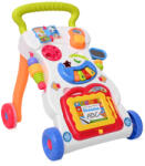 Lorelli Toys Activity járássegítő - Funny - babacokmok