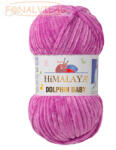  Dolphin Baby - Mályva - 80356