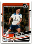 Panini 2023-24 Donruss #13 Declan Rice