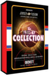 Jersey Fusion The 1986-87 Collection Hobby Pack