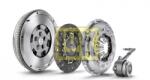 LUK Kit ambreiaj si volanta CITROEN GRAND C4 SPACETOURER 1.5 BlueHDi LUK 600 0357 00 (600 0357 00 .25)