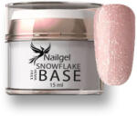  Snowflake base 02 pumpás tégelyben- Compact base 15 ml