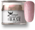 Snowflake base 03 pumpás tégelyben- Compact base 15 ml
