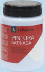  LA PAJARITA Satin Azul Pastel - Pasztellkék Szatén Festék (375 ml)