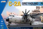 Kinetic C-2A Greyhound 1: 48 (K48025)