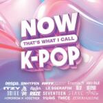 V/A Now That's What I Call K-Pop