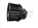 TYC Utastér-ventilátor TYC 510-0002 (510-0002)