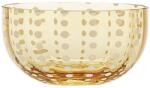Zafferano tálak Perle 380 ml 2 db - sárga Univerzális méret