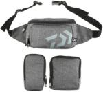 Daiwa Borseta modulara DAIWA D-VEC Hip Bag, 23x13x17cm (D.15840.004)