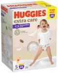 Huggies Scutece chilotel Huggies Extra Care Pants, Nr. 5, 12-17 kg, 68 buc