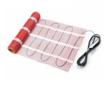 WENTOREX Covor electric de încălzire pentru pardoseli din gresie sau alte tipuri de plăci ceramice Wentorex U-HEAT Mat 12 m2 / 1800 W (5940805365131)