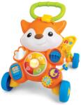 WinFun Antemergator vulpe cu lumini si sunete Winfun (Win000878)