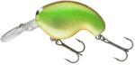 Daiwa Vobler DAIWA Prorex Chibi Fuku 1 Crank 4.1cm, 6.5g, Special Chartreuse (F3.D15263.404)
