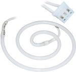 ALIMO Neon Spirala 6cm Alb (neonlamps-bl)