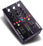 ALIMO Mixer Dj Usb Midi Profesional (mixerone)