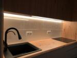 V-TAC Kit Banda LED Smart RGB+Alb pentru Bucatarie IP65 V-TAC (C3841)
