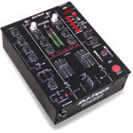 ALIMO Mixer Dj 2 Canale Dual Usb (djm303)