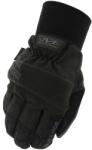 Mechanix Wear Mănuși de lucru de iarnă Mechanix ColdWork Canvas Utility, negru