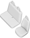 UMBRELLA Set huse scaun IVECO DAILY (2+1) 2011-2014 UMBRELLA (02505)