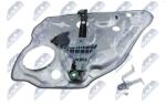 NTY Mecanism actionare geam NTY EPS-VW-009