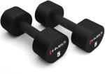 HMS Set gantere TPU HMS HPT05 2 x 5 Kg (17-66-214)